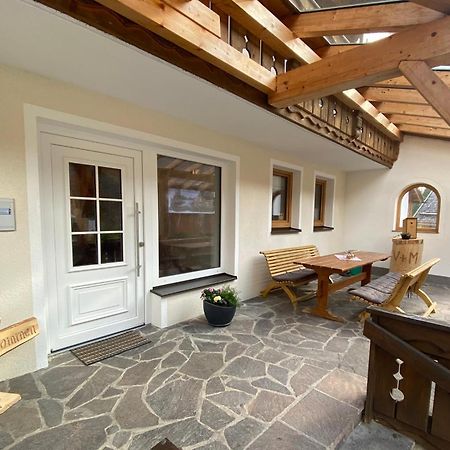 Haus Brandhofer Apartment Haeselgehr Ngoại thất bức ảnh
